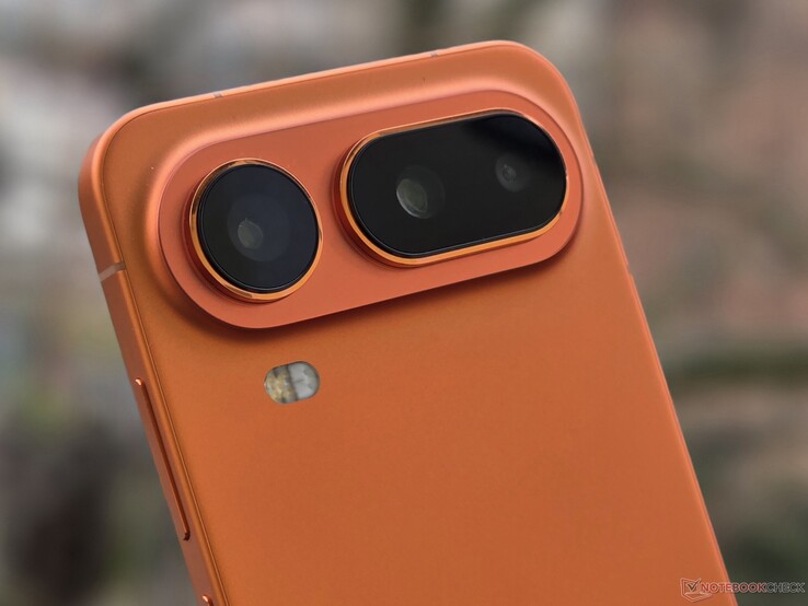 Honor Magic8 Pro Air review