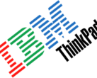 Logo via IBM.