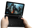 The GPD Win Max is a powerful little niche gaming beast. (Source: GPD)