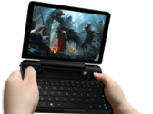 The GPD Win Max is a powerful little niche gaming beast. (Source: GPD)