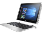 HP x2 210 G2 (x5-Z8350, eMMC, WXGA) Convertible Review