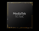 The MediaTek Dimensity range has been performing well on the AnTuTu benchmark. (Image source: OPPO/MediaTek)