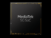 The MediaTek Dimensity range has been performing well on the AnTuTu benchmark. (Image source: OPPO/MediaTek)