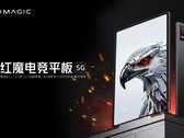 RedMagic's Gaming Tablet. (Source: RedMagic) 
