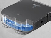 The Deebot X2. (Image source: Ecovacs)
