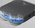 The Deebot X2. (Image source: Ecovacs)