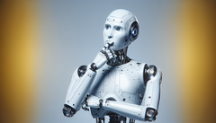 OpenAI o1 and o1-mini arrive – AI that reason better on STEM questions than prior models. (Image source: AI-generated, Dall-E 3)