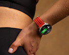 Amazfit’s Active 2 (Round) smartwatch (pictured) is receiving an update. (Image source: Amazfit)