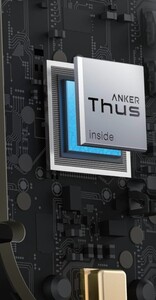 The Soundcore Liberty 5 Pro and Liberty 5 Pro Max will have a dedicated AI chip called Anker Thus.