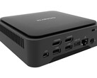 Gigabyte showcases a new mini-PC with AMD APU (Image source: Gigabyte)