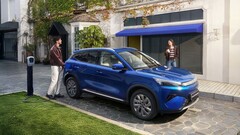 The upgrades for the BYD Atto 3 Evo go well beyond a typical facelift or refresh