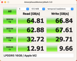 AmorphousMemoryMark