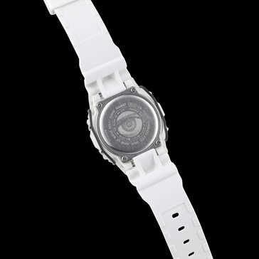 (Image source: Casio)