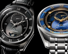 Citizen Campanola BU0020-71N and BU0024-02N