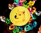 Tesla CEO Elon Musk has apparently triggered a rather short-lived Dogecoin price surge (Image: Executium)