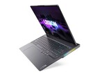 The adequately specced Legion 7 16-inch gaming laptop is heavily discounted and can be ordered for US$1,499 (Image: Lenovo)