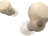 The LinkBuds S resemble a cheaper alternative to last year's WF-1000XM4. (Image source: @_snoopytech_)