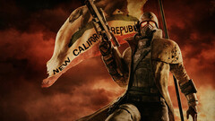 Fallout New Vegas Ultimate Edition drops by 75% on Steam (Image source: Bethesda)