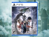 Final Fantasy 7 Revelation PS5 box shown with download icon