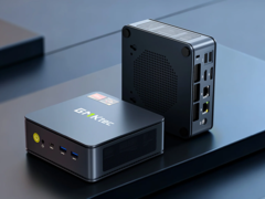 GMKtec has announced two new affordable mini-PCs