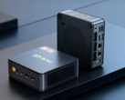 GMKtec has announced two new affordable mini-PCs