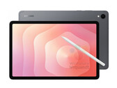 The Galaxy Tab S11 should be significantly more powerful than the older Galaxy Tab S9. (Image source: via Roland Quandt & WinFuture)