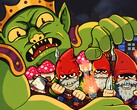 Gnomes is 70% off on Steam until November 12.