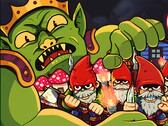 Gnomes is 70% off on Steam until November 12.