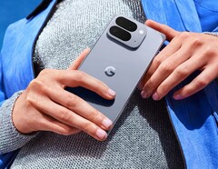 The design of the Google Pixel 10 series has barely changed. (Image source: Google)