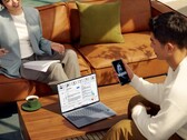 Huawei's new MateBook Pro might be running a 5 nm chip from SMIC (image source: Huawei)