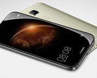 Huawei G8 premium Android smartphone with Qualcomm Snapdragon 615 SoC