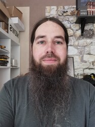 Front camera