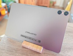 The Teclast T40 HD is an affordable tablet with good features. In terms if locating accuracy and loading speed, it could do with being better.