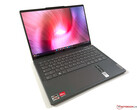 Lenovo Yoga 7 14 AMD