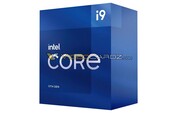 Intel Core i9-11900. (Image source: VideoCardz)