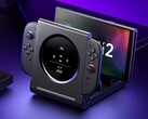 The Jsaux 6-in-1 Gaming Dock is cheaper than the Switch 2's official dock.