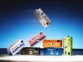 The Kodak Charmera is being reissued in seven colors.