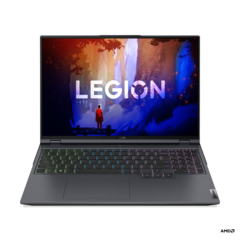 Lenovo Legion 5 and Legion 5 Pro now offer the latest Intel Alder Lake and Ryzen 6000H options. (Image Source: Lenovo)