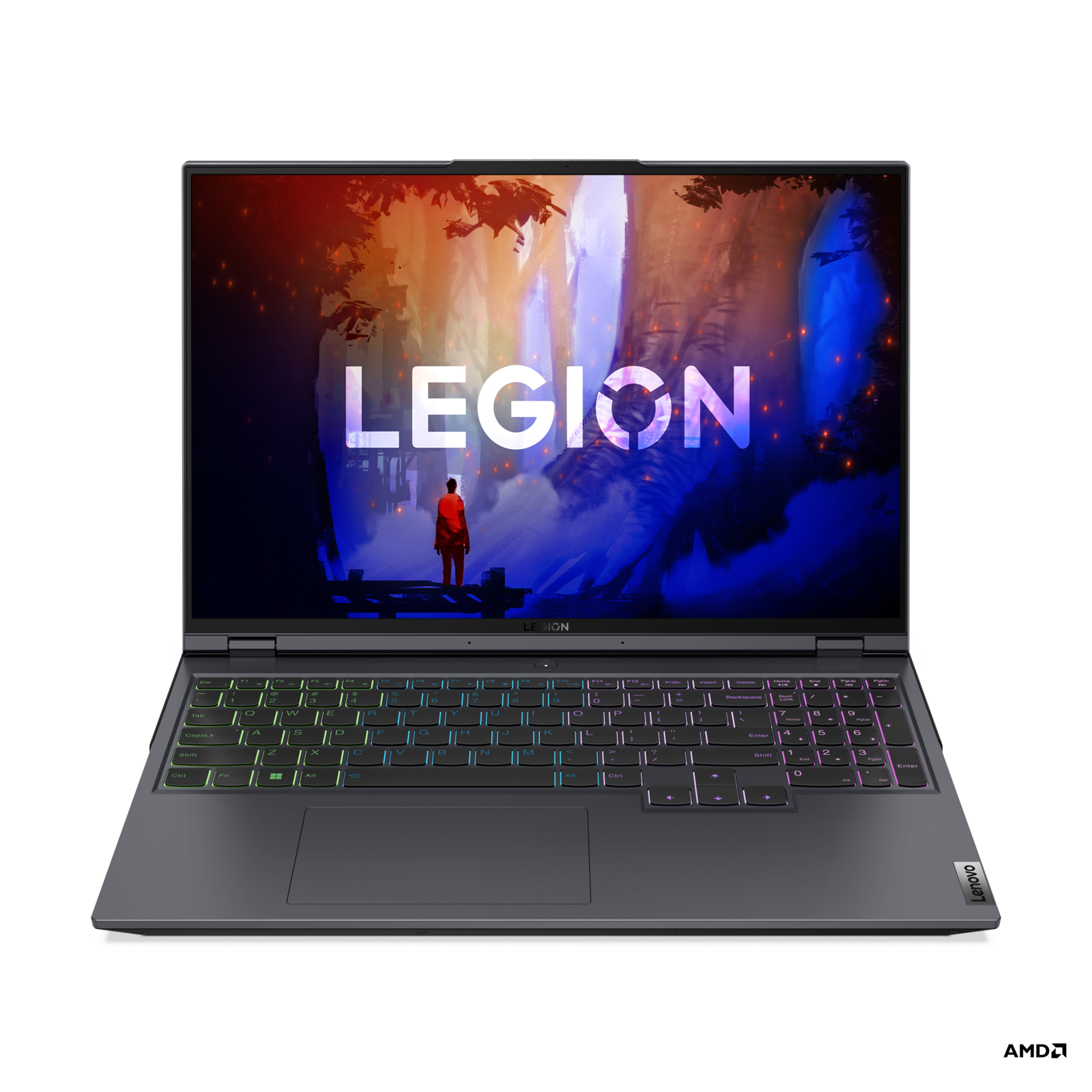 Lenovo Legion 5 and Legion 5 Pro now available with Intel Alder LakeH