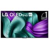 The LG OLED evo M5 TV. (Image source: LG)