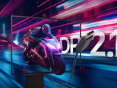 LG's new UltraGear OLED gaming monitor offers a 1440p resolution and 480 Hz refresh rate. (Image source: LG)