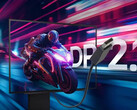 LG's new UltraGear OLED gaming monitor offers a 1440p resolution and 480 Hz refresh rate. (Image source: LG)