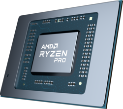 Secure and fast: AMD Ryzen Pro