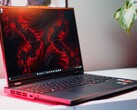 The Intel Core i9-powered SKU of the Lenovo Legion Pro 5i 16 is now available for 30% off MSRP (Image: Alex Wätzel)