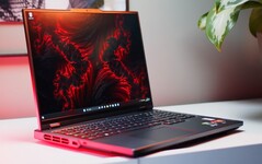 The Intel Core i9-powered SKU of the Lenovo Legion Pro 5i 16 is now available for 30% off MSRP (Image: Alex Wätzel)