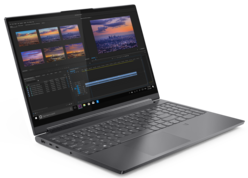 Lenovo Yoga 9i 151MH: Performance convertible