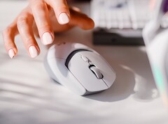 The Logitech G309 Lightspeed utilizes the Logitech HERO 25K sensor. (Image source: Logitech)