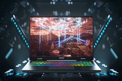 MSI's Sword 16 and 17 feature new displays, new minimalist aesthetics, and Intel 14th Gen CPUs. 