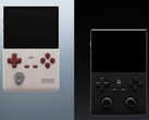 The Mangmi Air Y and Mangmi Air Y Pro will use the same display panel.