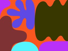 Google's Material Design update was first introduced with Android 12 in 2021. (Image source: Google Material Design)